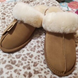 New UGG Slippers